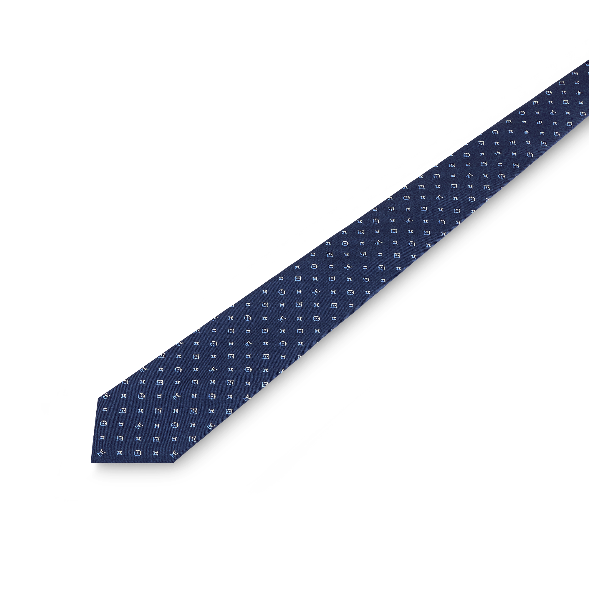 LV Dual Tie S00 in Men