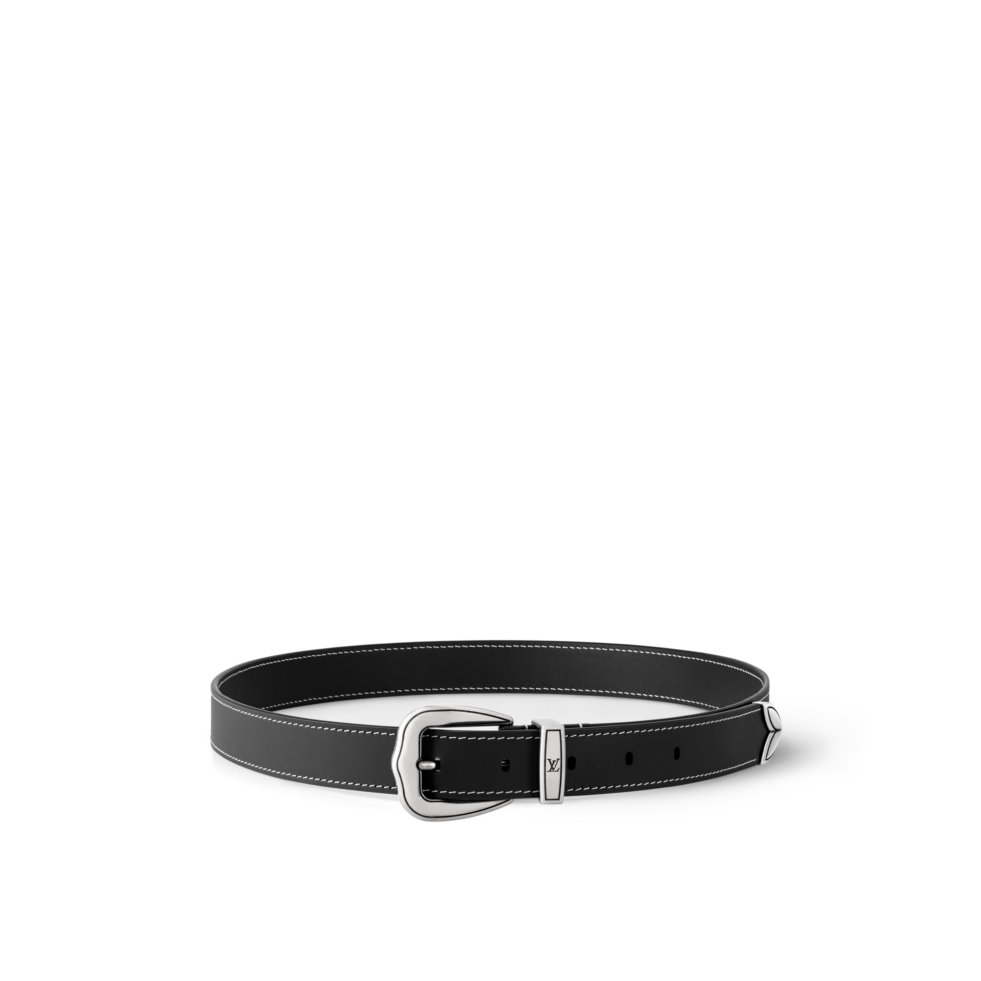 LV Dust 25mm Belt  in Men