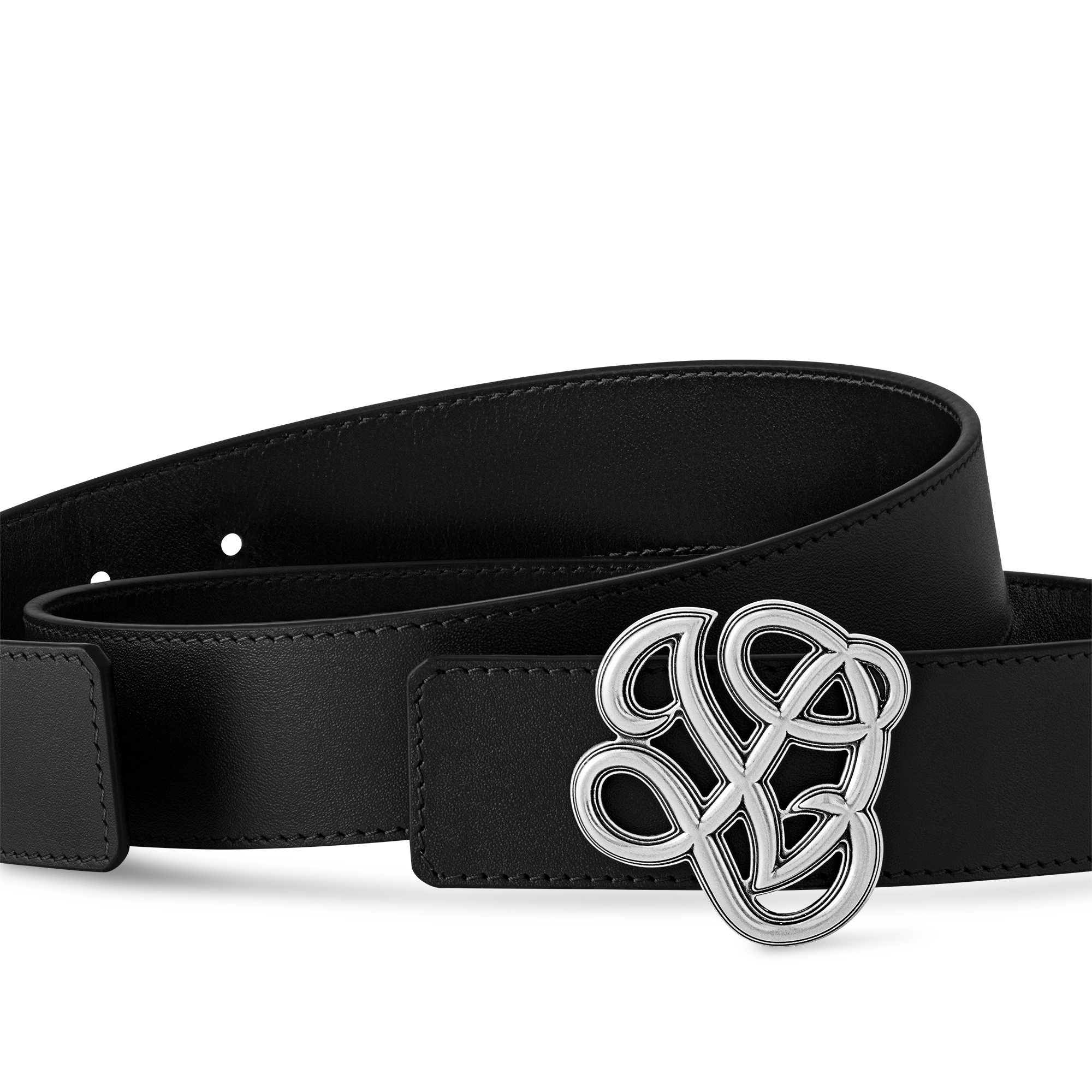 LV Dynasty 35mm Reversible Belt  in Men