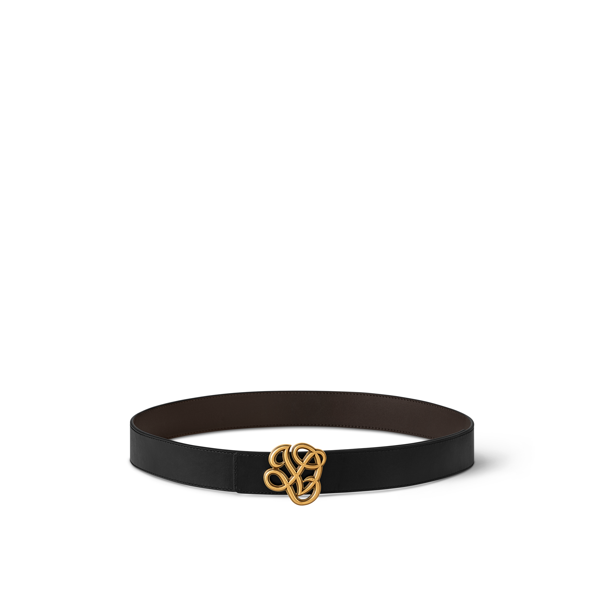 LV Dynasty 35mm Reversible Belt  in Men