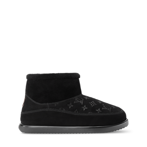 LV Easy Low Boot in Men's Shoes Boots collections by Louis Vuitton (Product zoom)