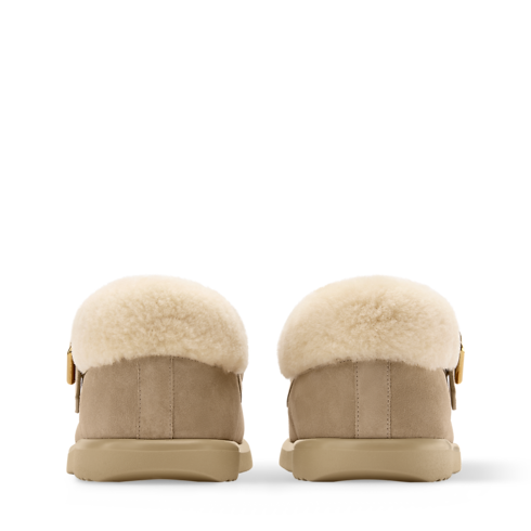 LV Easy Mary Jane in Men's Shoes Lace-Ups and Buckle Shoes collections by Louis Vuitton (Product zoom)