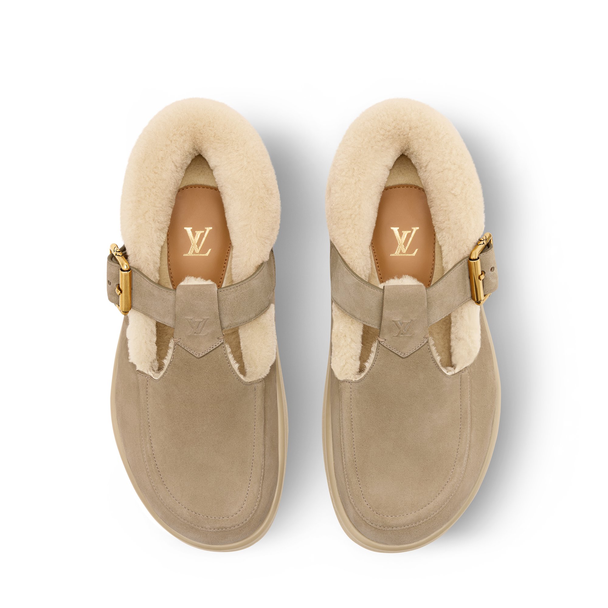 LV Easy Mary Jane  in Men