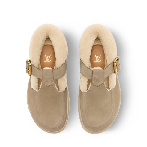 LV Easy Mary Jane in Men's Shoes Lace-Ups and Buckle Shoes collections by Louis Vuitton (Product zoom)