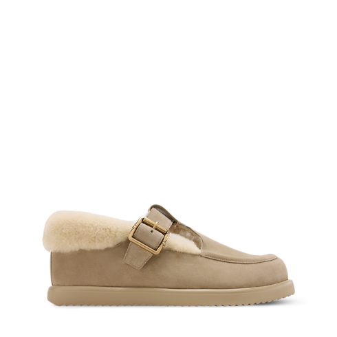 LV Easy Mary Jane in Men's Shoes Lace-Ups and Buckle Shoes collections by Louis Vuitton (Product zoom)