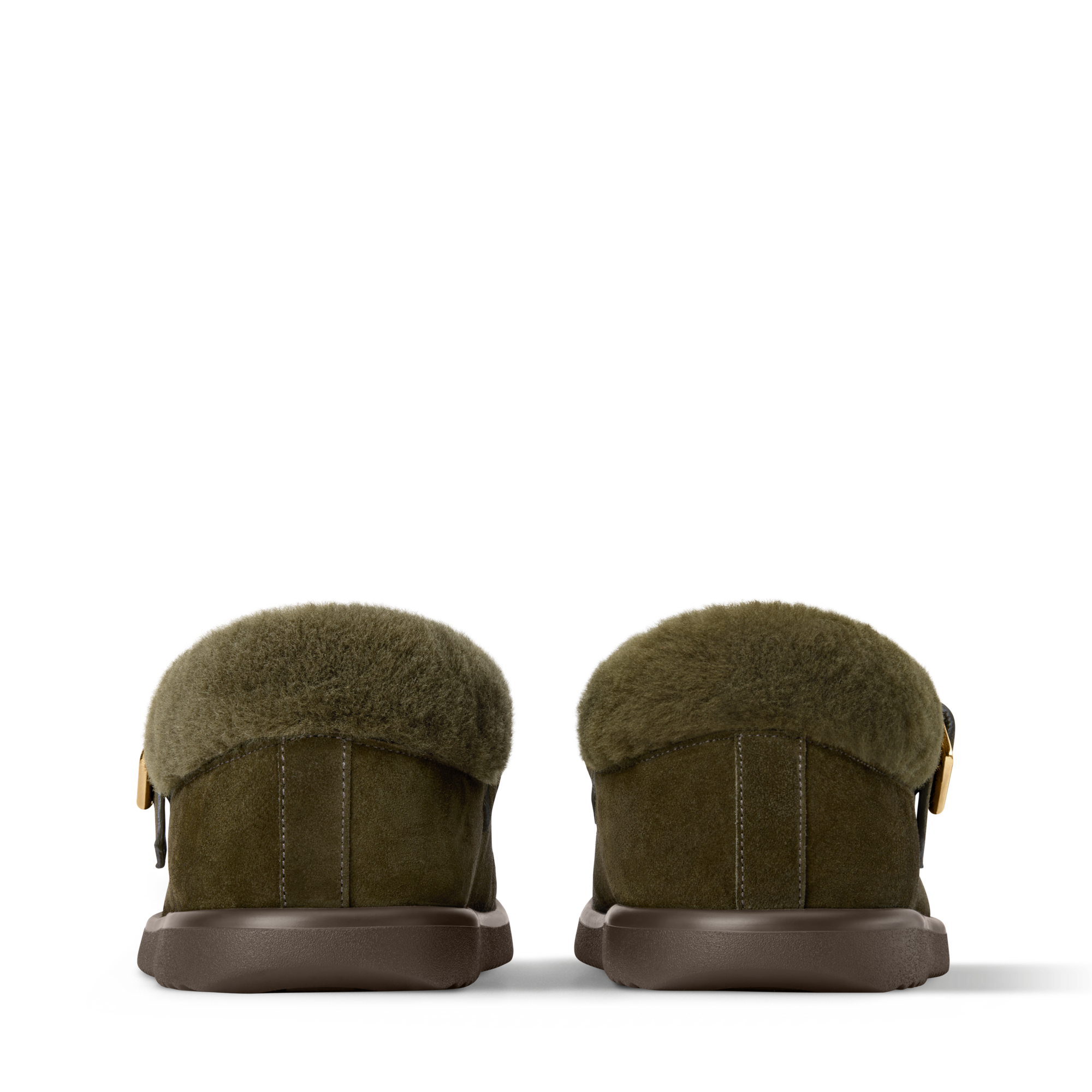 LV Easy Mary Jane  in Men