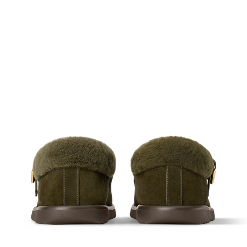 LV Easy Mary Jane in Men's Shoes Lace-Ups and Buckle Shoes collections by Louis Vuitton (Product zoom)