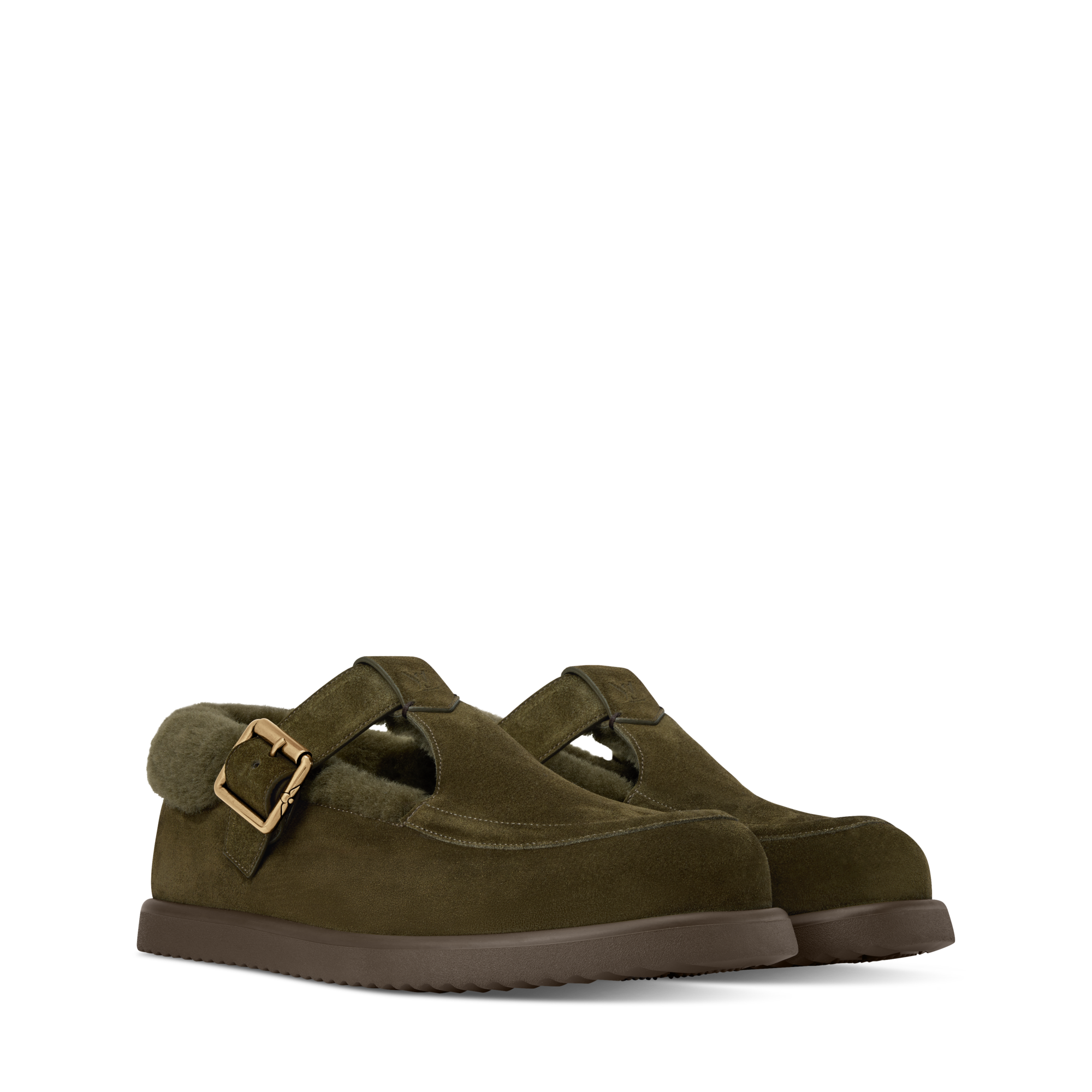 LV Easy Mary Jane  in Men