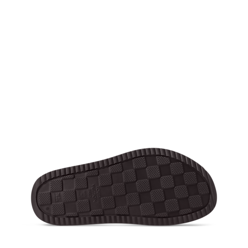 LV Easy Mule in Men's Shoes Sandals collections by Louis Vuitton (Product zoom)