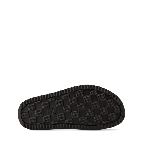 LV Easy Mule in Men's Shoes Sandals collections by Louis Vuitton (Product zoom)