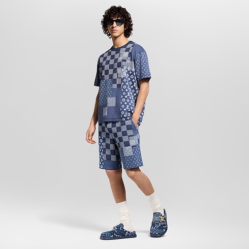 LV Easy Mule in Men's Shoes All Shoes collections by Louis Vuitton (Product zoom)