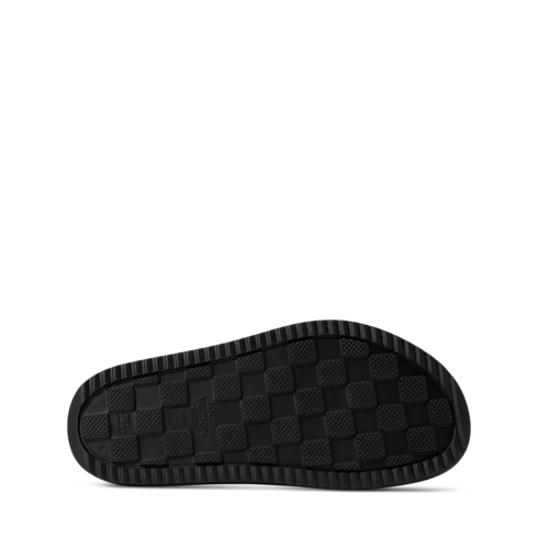 LV Easy Mule in Men's Shoes Sandals collections by Louis Vuitton (Product zoom)