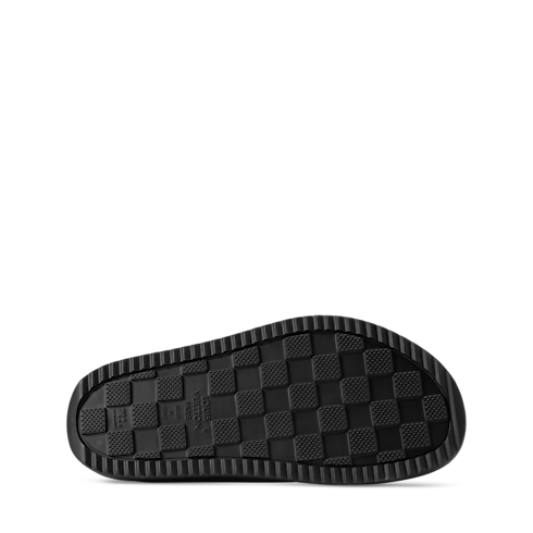 LV Easy Mule in Men's Shoes Sandals collections by Louis Vuitton (Product zoom)