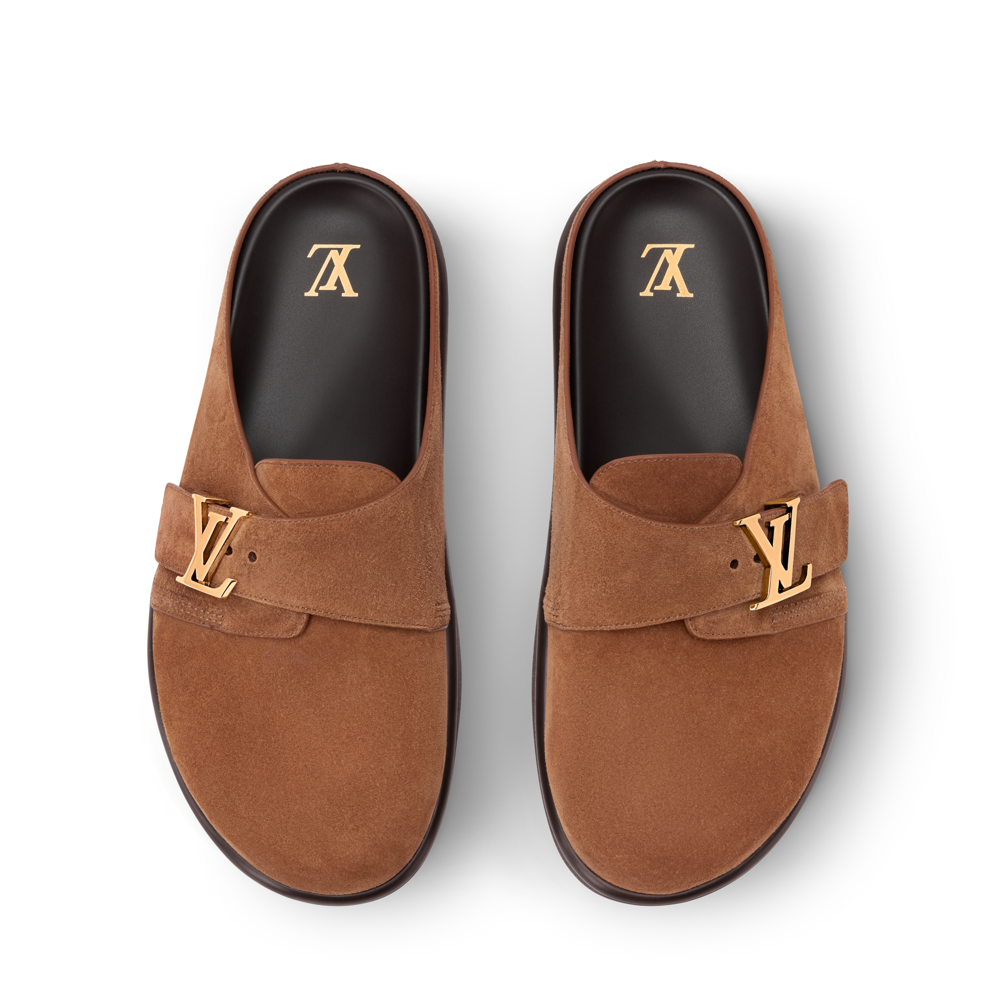LV Easy Mule  in Men