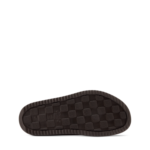 LV Easy Mule in Men's Shoes Sandals collections by Louis Vuitton (Product zoom)