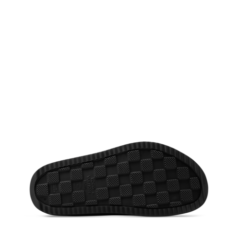 LV Easy Mule in Men's Shoes Sandals collections by Louis Vuitton (Product zoom)