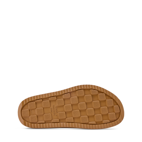 LV Easy Mule in Men's Shoes Sandals collections by Louis Vuitton (Product zoom)