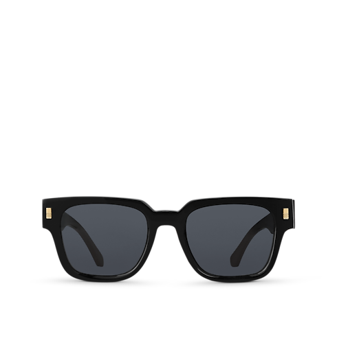 LV Escape Square Sunglasses S00 in Men's Accessories Sunglasses collections by Louis Vuitton (Product zoom)