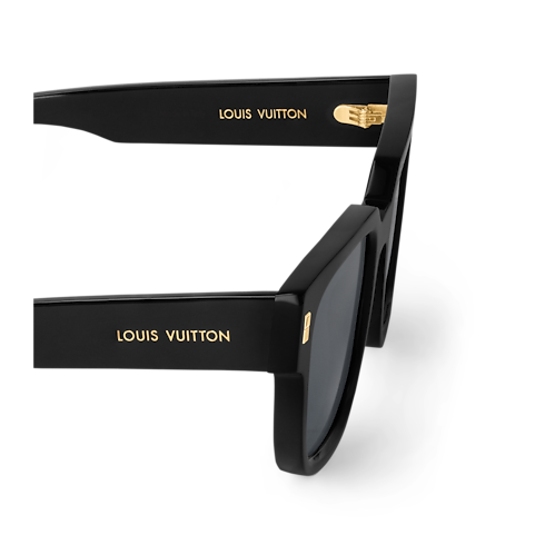 LV Escape Square Sunglasses S00 in Men's Accessories Sunglasses collections by Louis Vuitton (Product zoom)