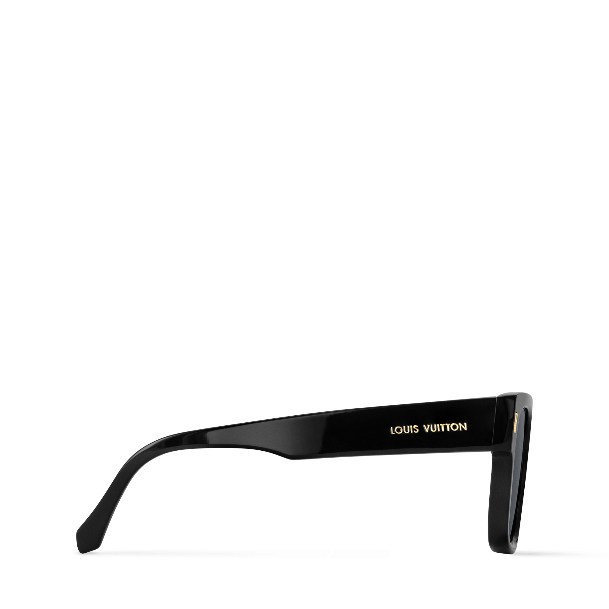 LV Escape Square Sunglasses S00 in Men