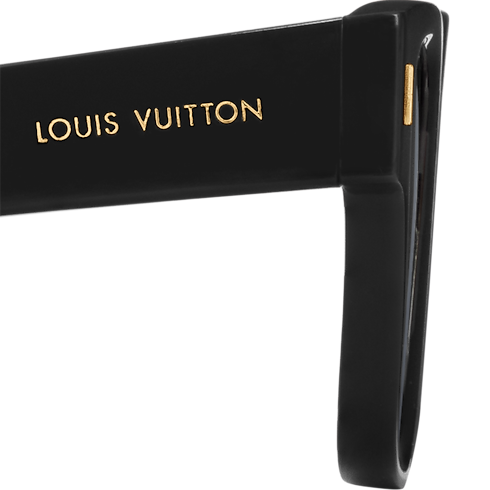LV Escape Square Sunglasses S00 in Men's Accessories Sunglasses collections by Louis Vuitton (Product zoom)