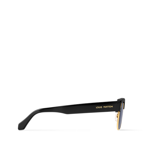 LV Escape Square Sunglasses S00 in Men's Accessories Sunglasses collections by Louis Vuitton (Product zoom)