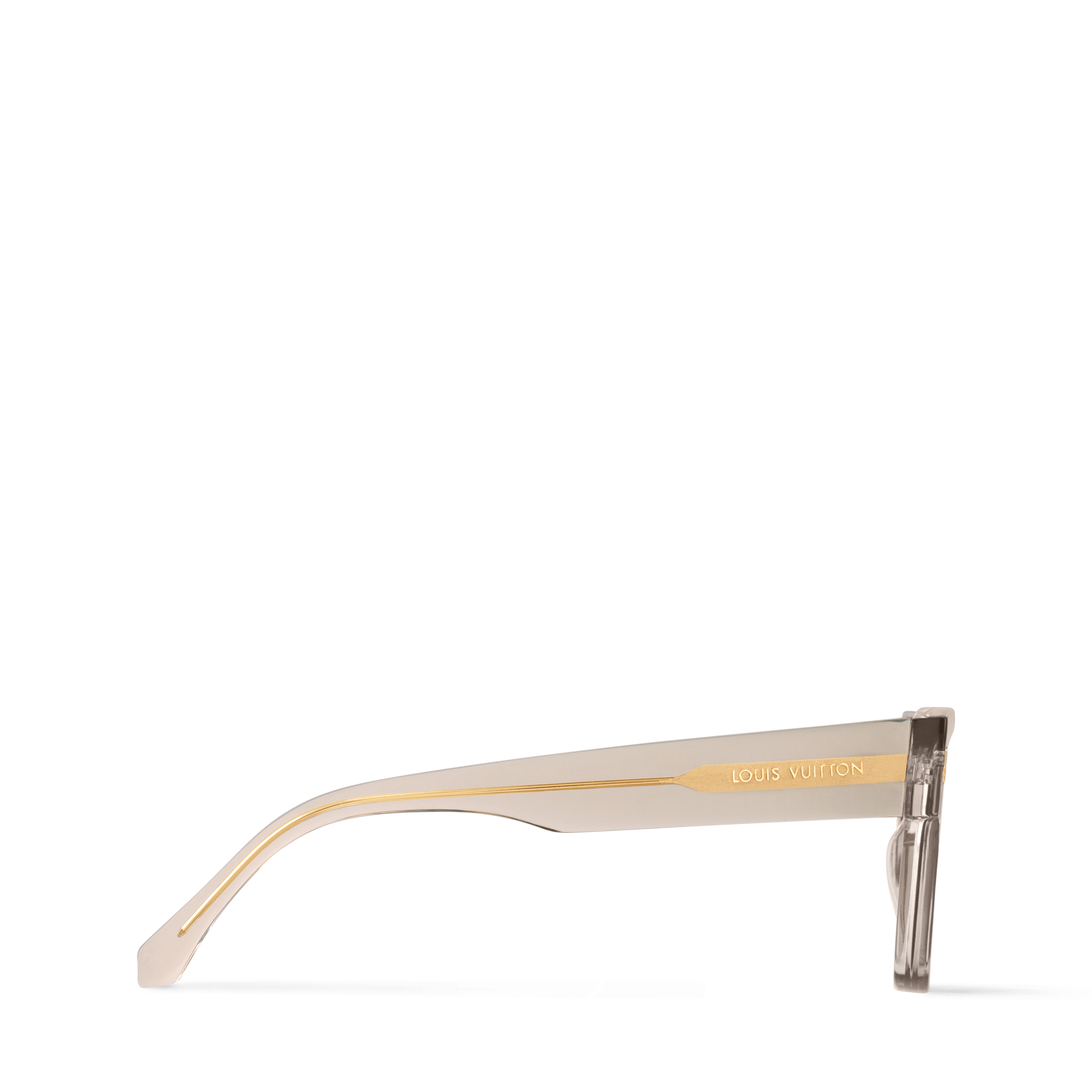 LV Escape Square Sunglasses S00 in Men