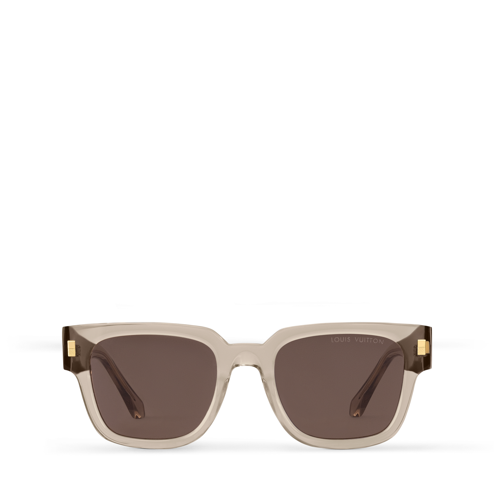 LV Escape Square Sunglasses S00 in Men