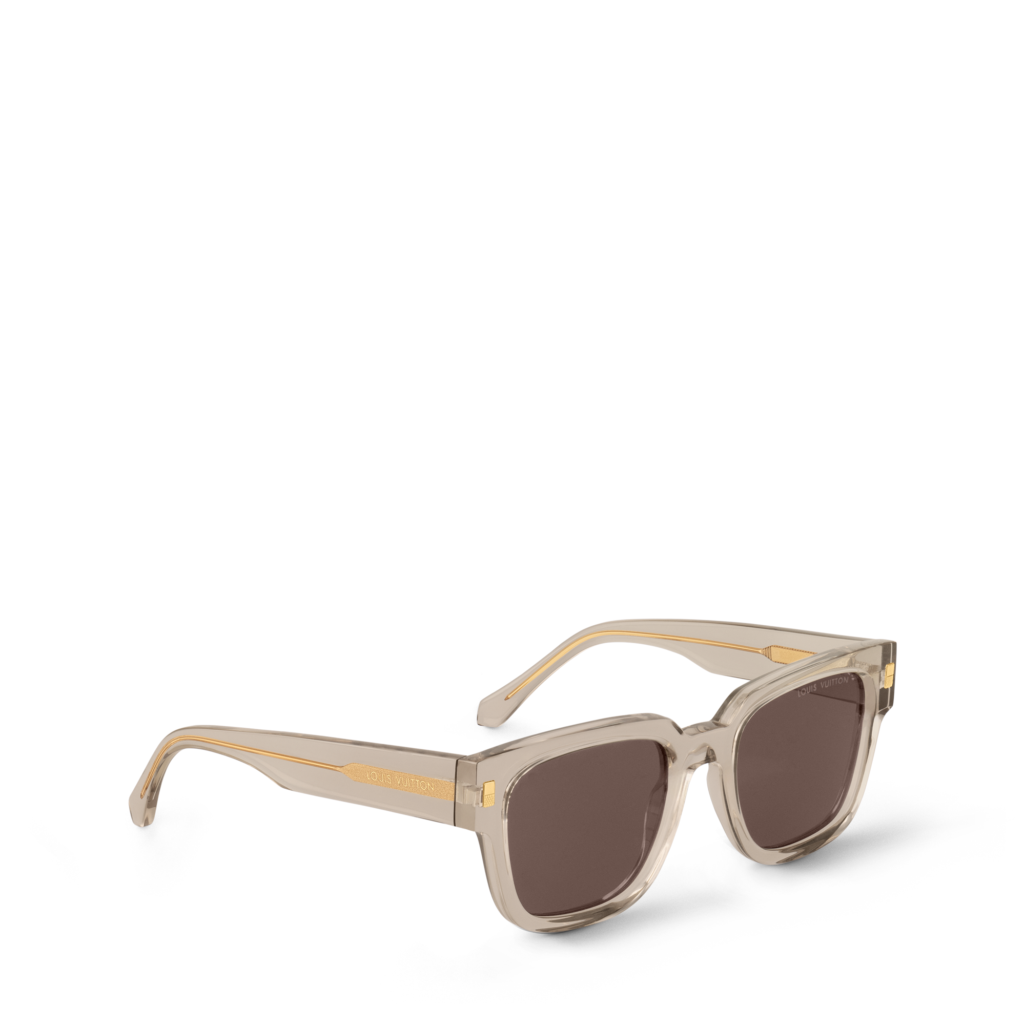 LV Escape Square Sunglasses S00 in Men