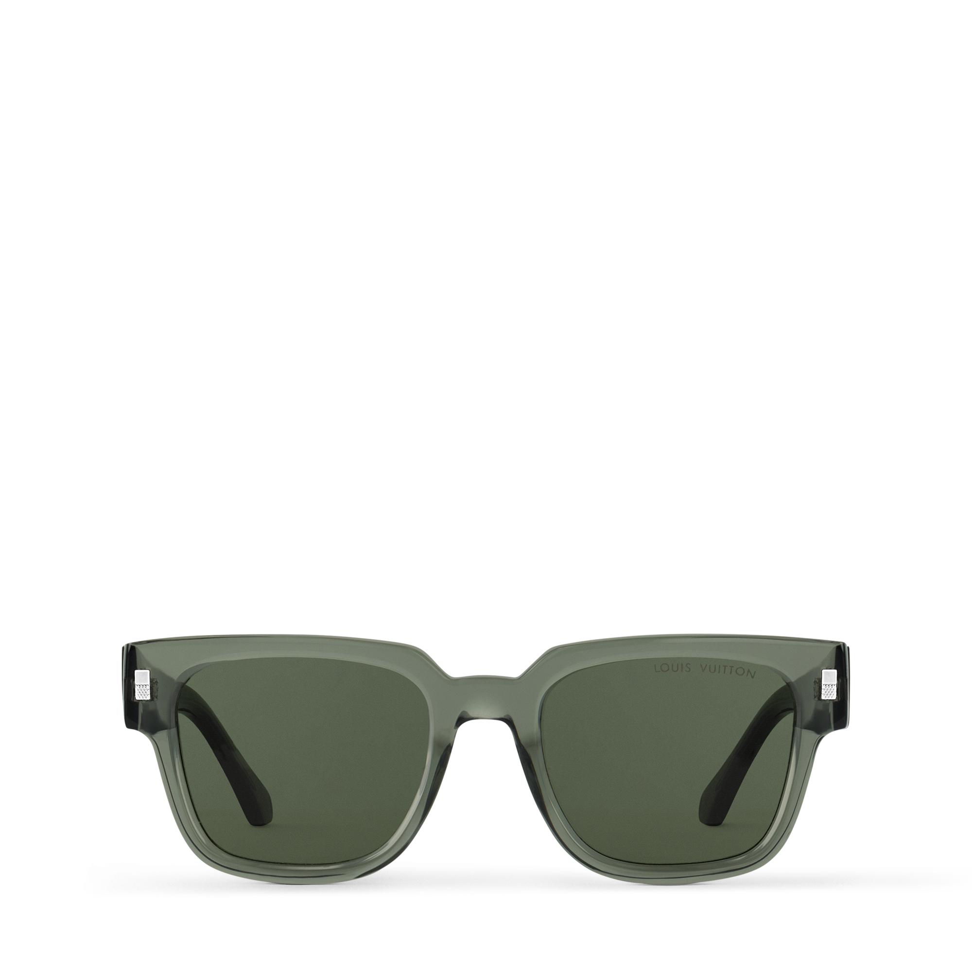 LV Escape Square Sunglasses S00 in Men