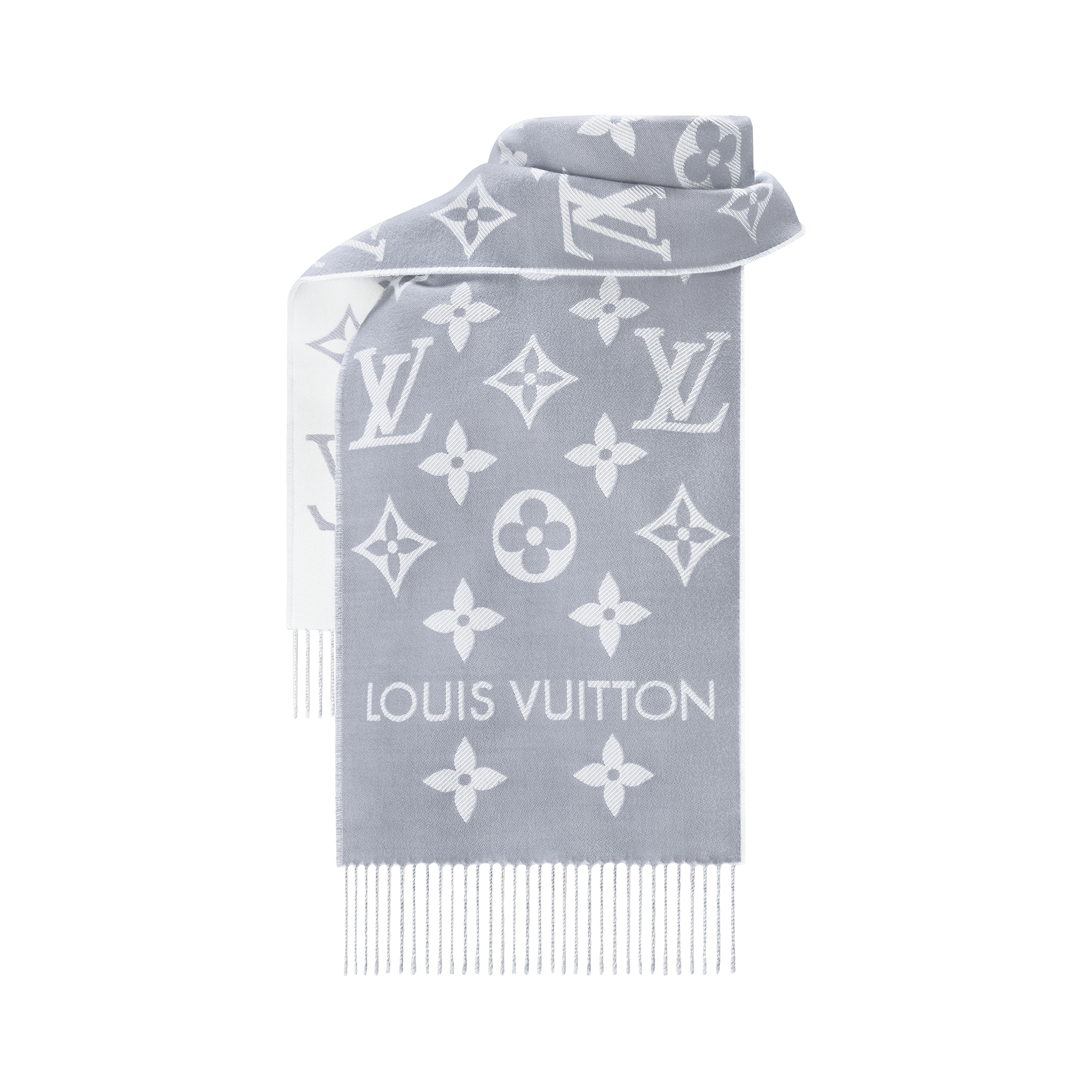 LV Essential Scarf S00 in Women