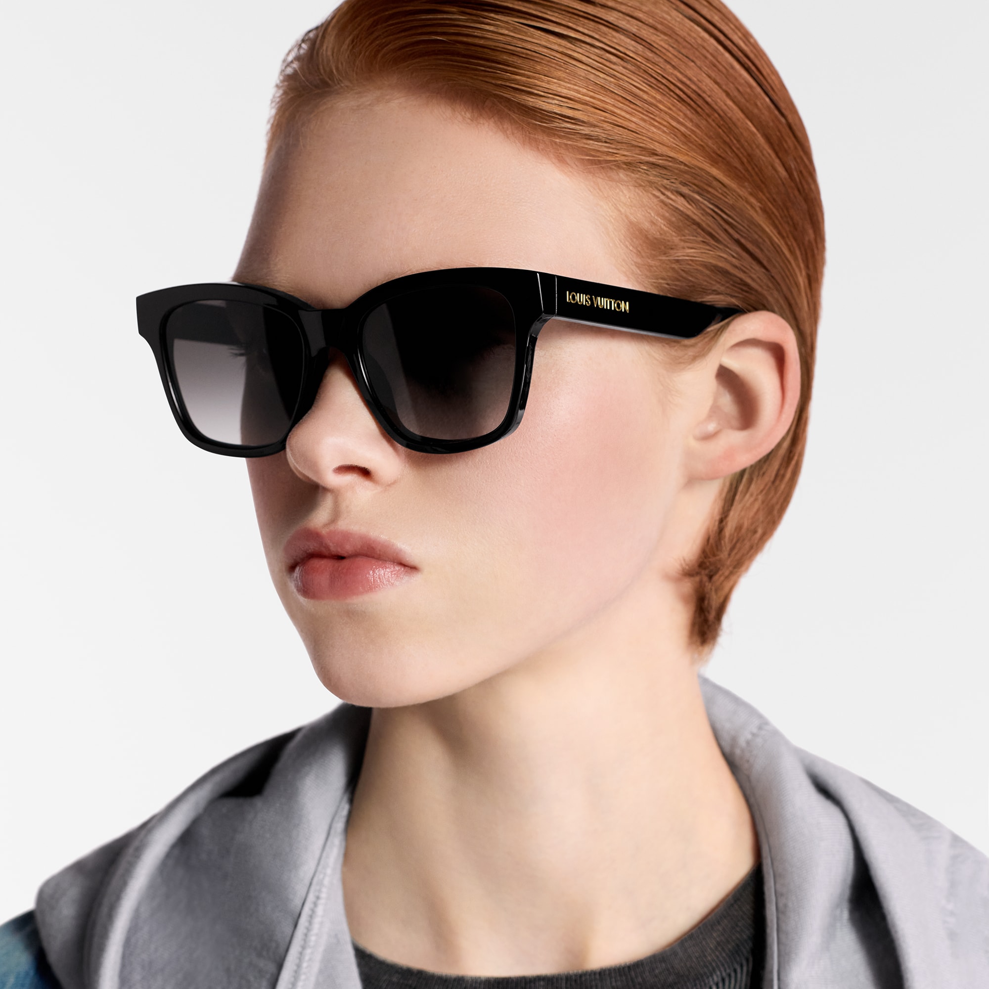 LV Essential Square Sunglasses S00 in Women