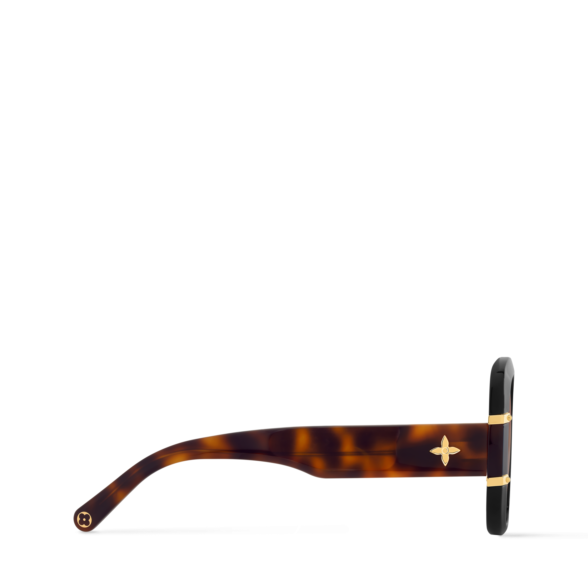 LV Estate Butterfly Sunglasses S00 in Women