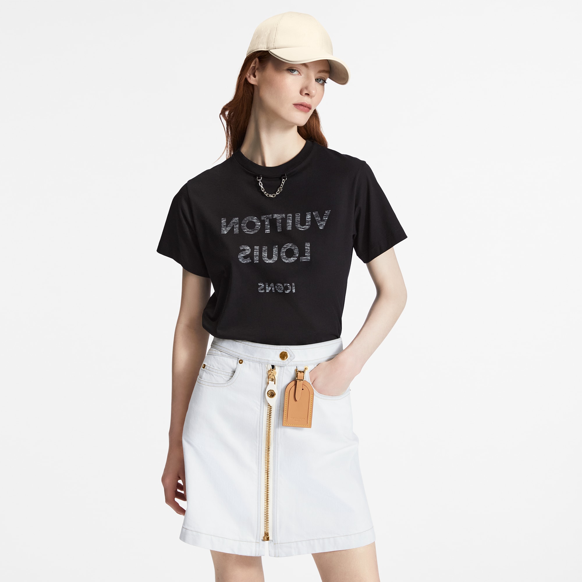 LV First Cap S00 in Women