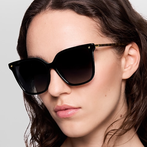 LV First Square Sunglasses S00 in Women's Accessories All Accessories collections by Louis Vuitton (Product zoom)