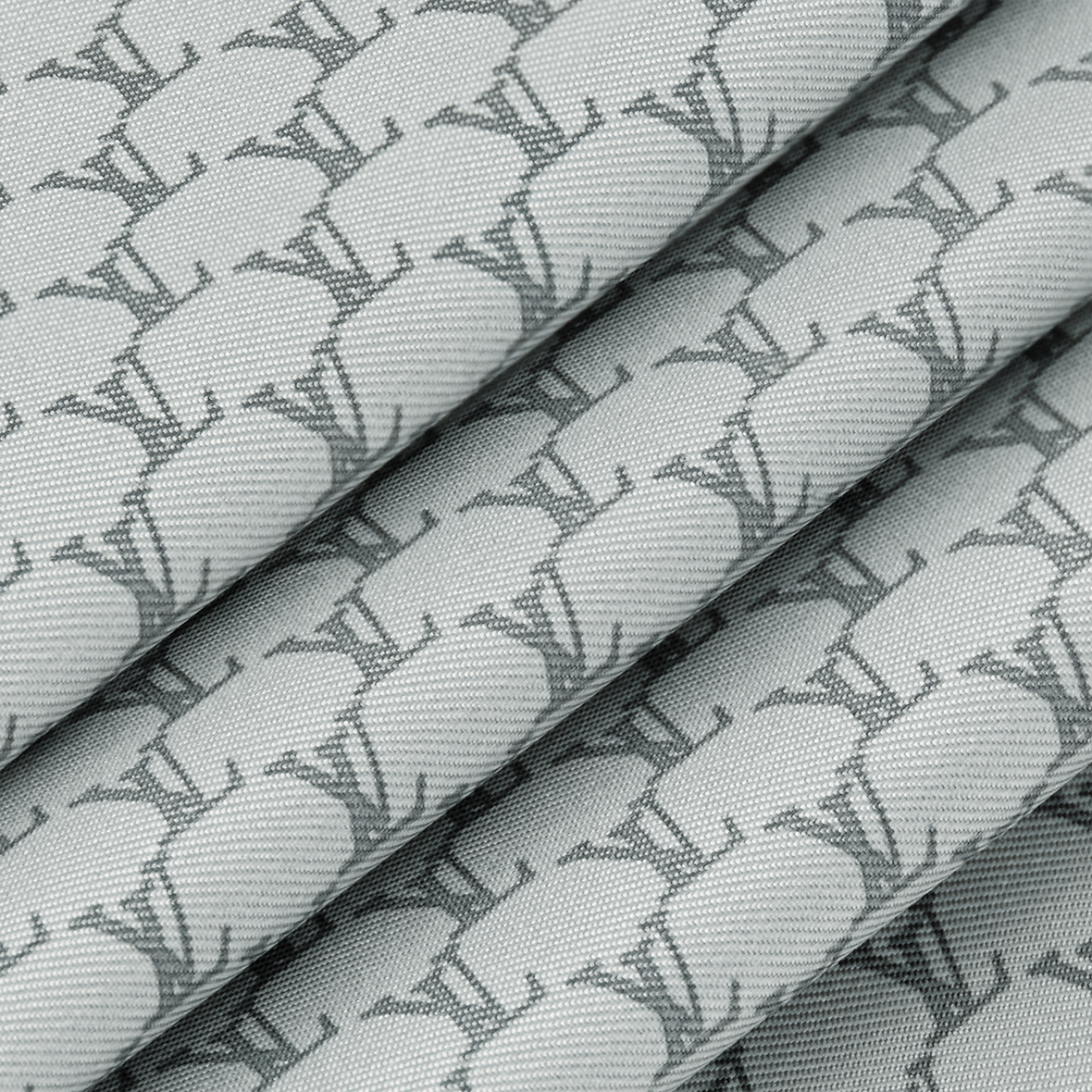 Square Box Fishnets LV Fishnet Pocket Square S00 - Accessories | LOUIS VUITTON