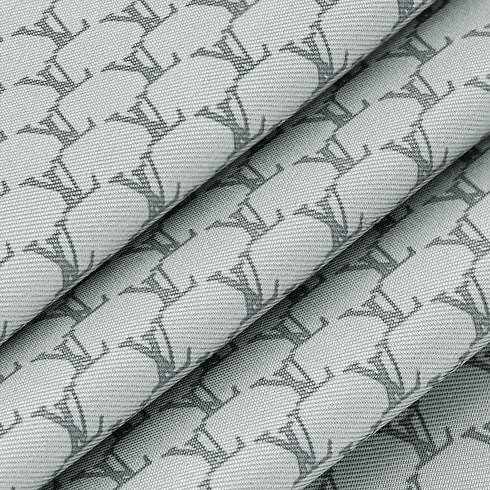 LV Fishnet Pocket Square S00 in Men's Accessories Ties and Pocket Squares collections by Louis Vuitton (Product zoom)
