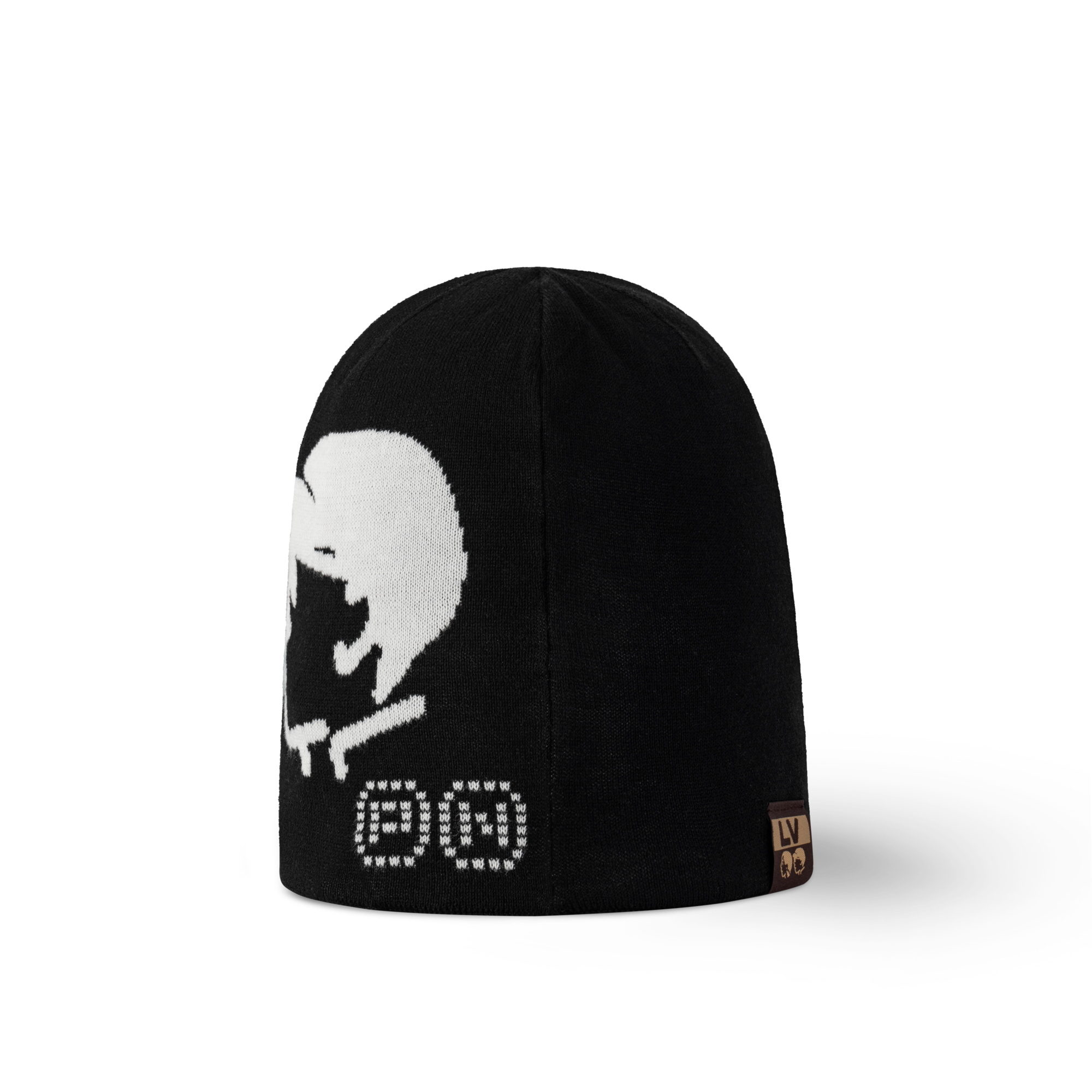 LV Fit Phriendship Beanie S00 in Men