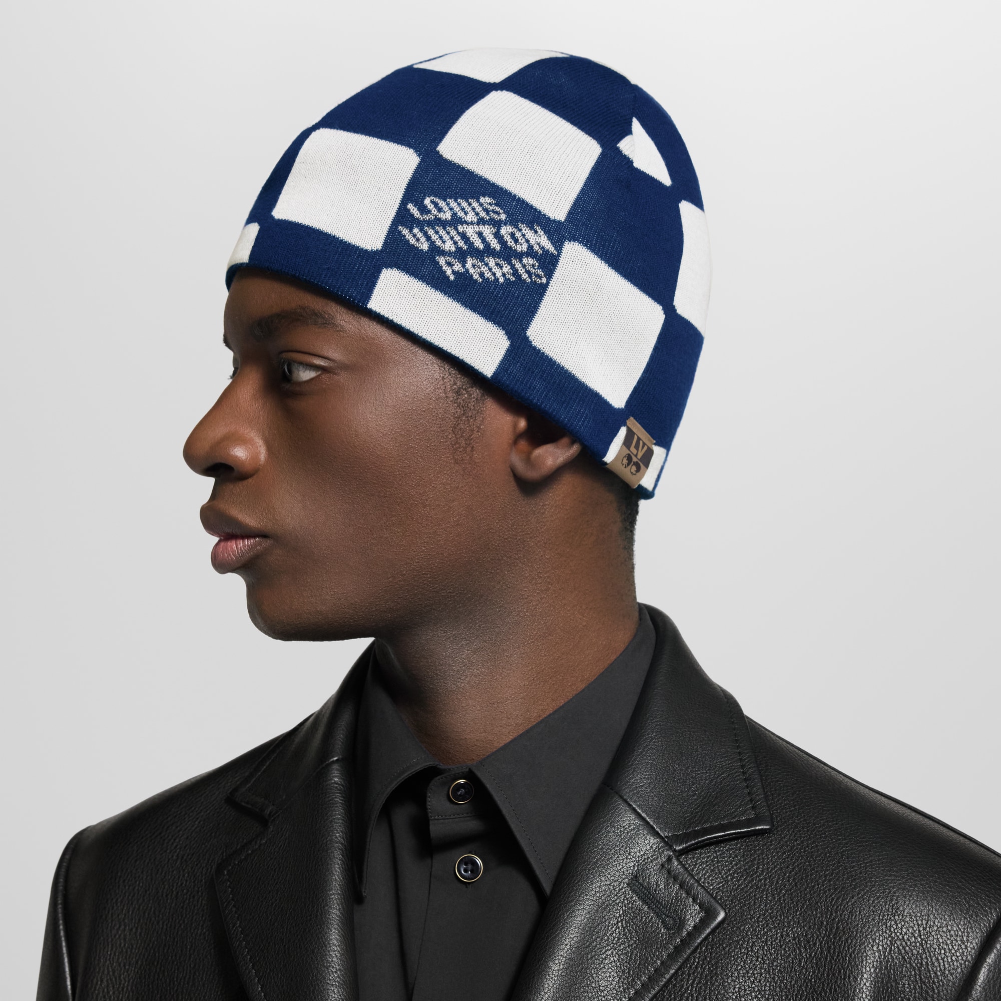 LV Fit Phriendship Beanie S00 in Men