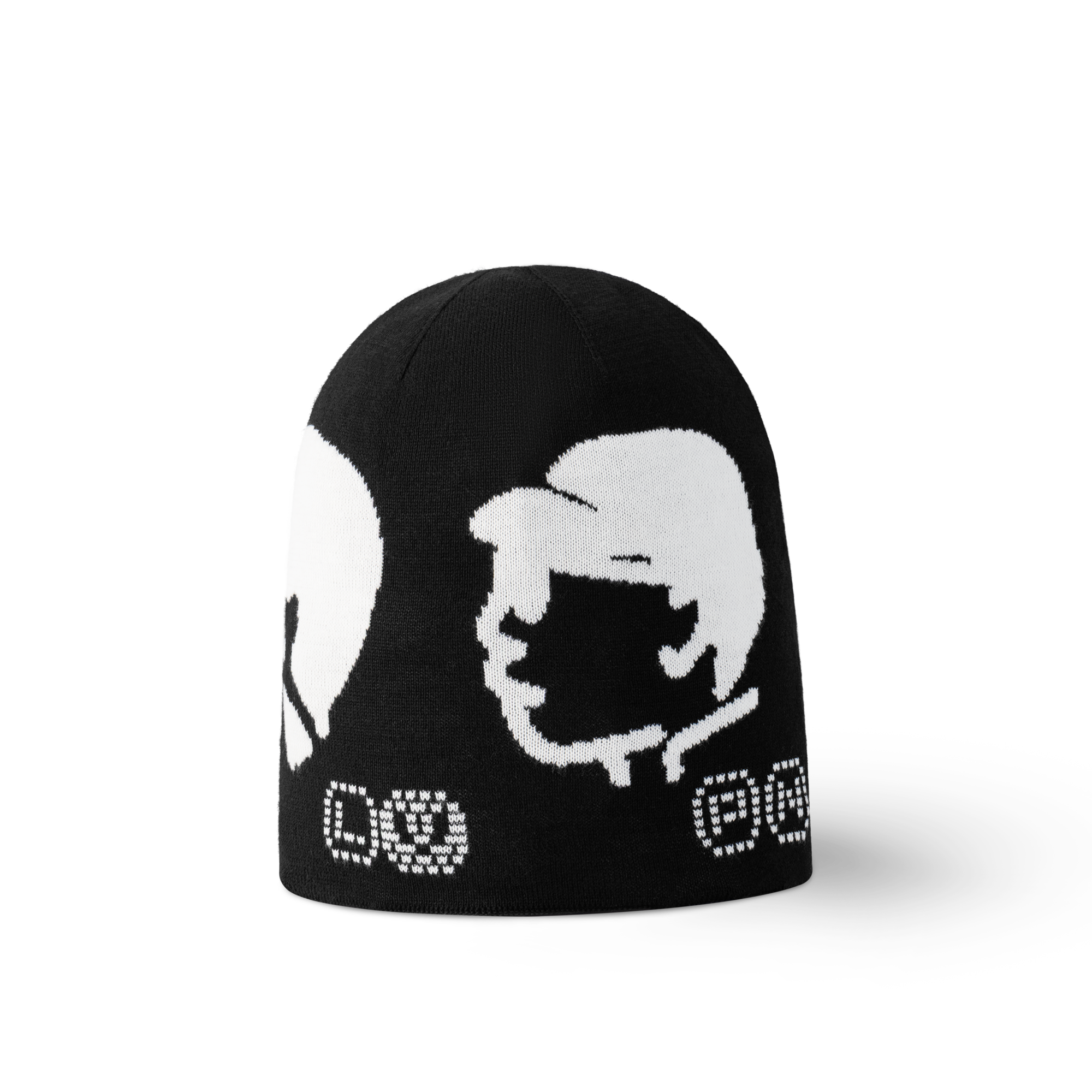 LV Fit Phriendship Beanie S00 in Men