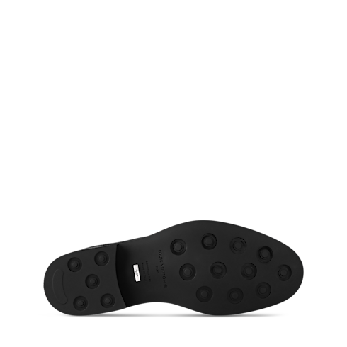 LV Flex Chelsea Boot in Men's Shoes Boots collections by Louis Vuitton (Product zoom)