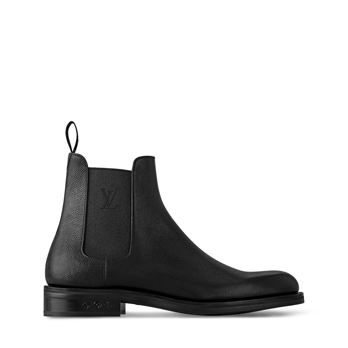 LV Flex Chelsea Boot - Shoes 1AHB58 | LOUIS VUITTON