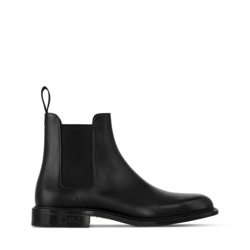 LV Flex Chelsea Boots in Men's Shoes Boots collections by Louis Vuitton (Product zoom)