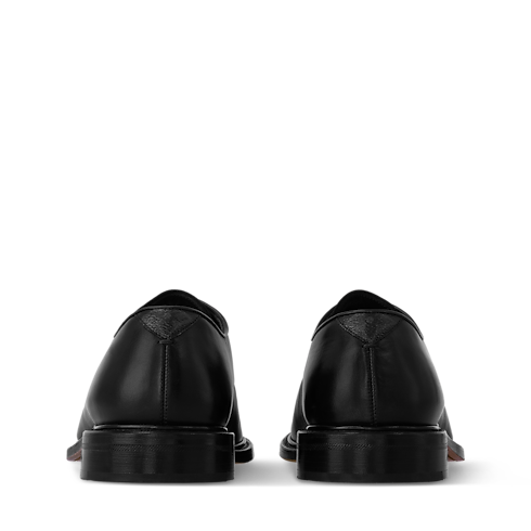 LV Flex Derbies in Men's Shoes Lace-Ups and Buckle Shoes collections by Louis Vuitton (Product zoom)