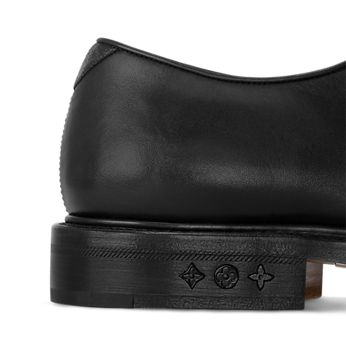 LV Flex Derbies in Men's Shoes Lace-Ups and Buckle Shoes collections by Louis Vuitton (Product zoom)