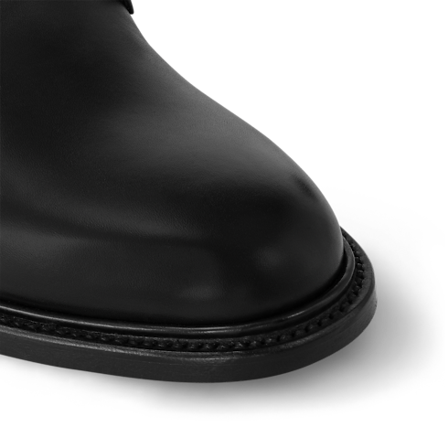 LV Flex Derbies in Men's Shoes Lace-Ups and Buckle Shoes collections by Louis Vuitton (Product zoom)