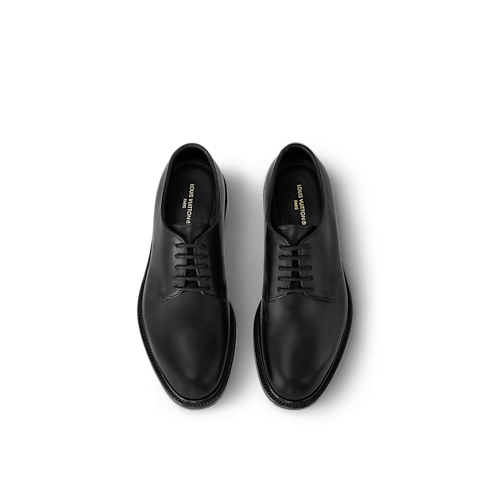 LV Flex Derbies in Men's Shoes Lace-Ups and Buckle Shoes collections by Louis Vuitton (Product zoom)