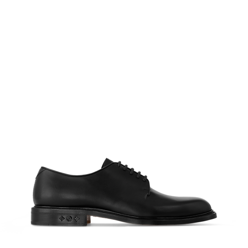 LV Flex Derbies in Men's Shoes Lace-Ups and Buckle Shoes collections by Louis Vuitton (Product zoom)