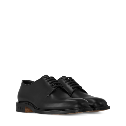 LV Flex Derbies in Men's Shoes Lace-Ups and Buckle Shoes collections by Louis Vuitton (Product zoom)