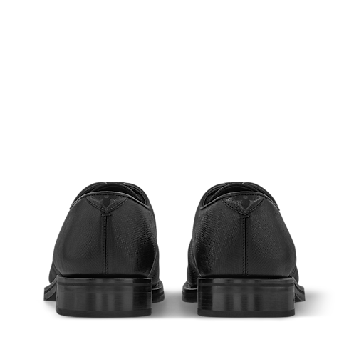 LV Flex Derby in Men's Shoes Lace-Ups and Buckle Shoes collections by Louis Vuitton (Product zoom)